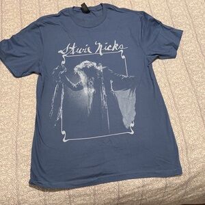 Stevie Nicks concert tour T-Shirt
